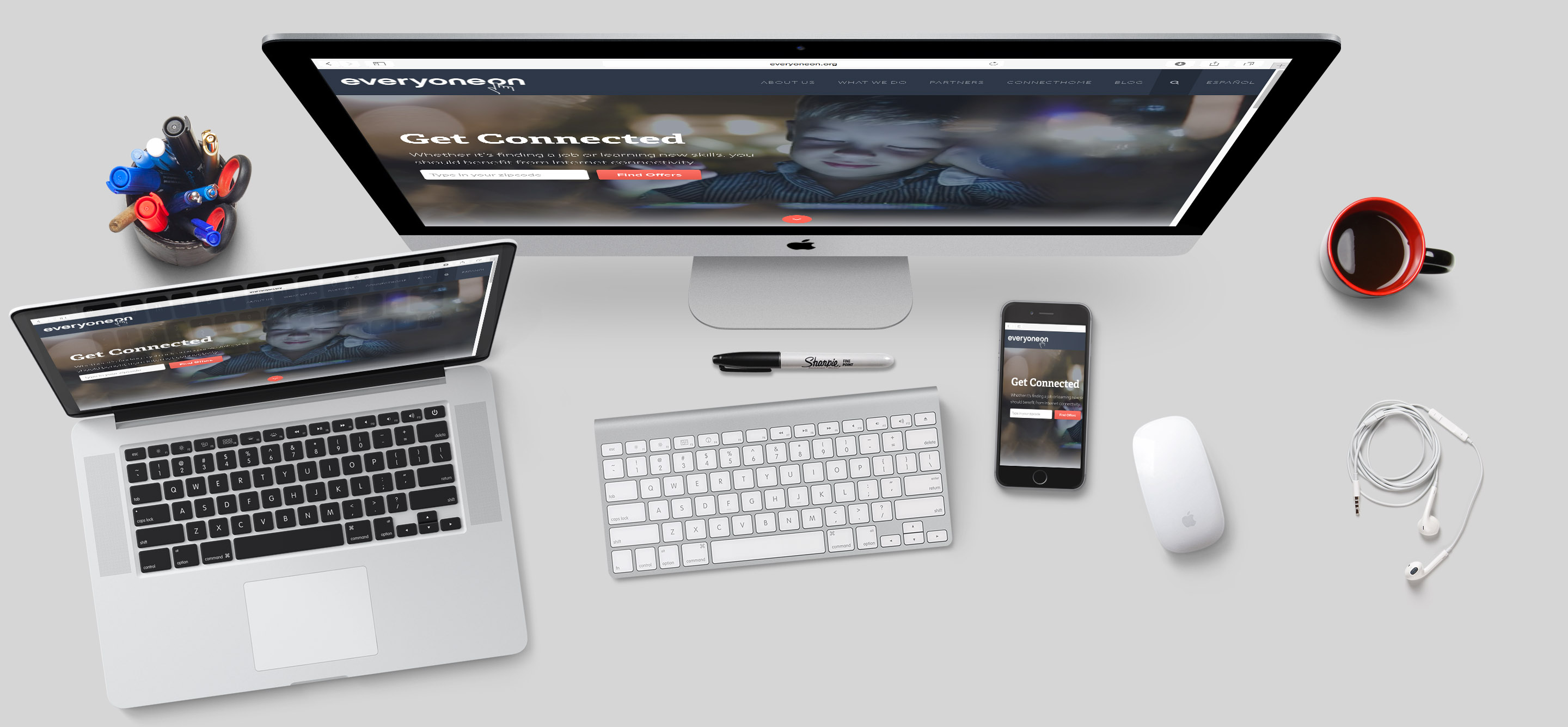 EveryoneOn.org Desktop