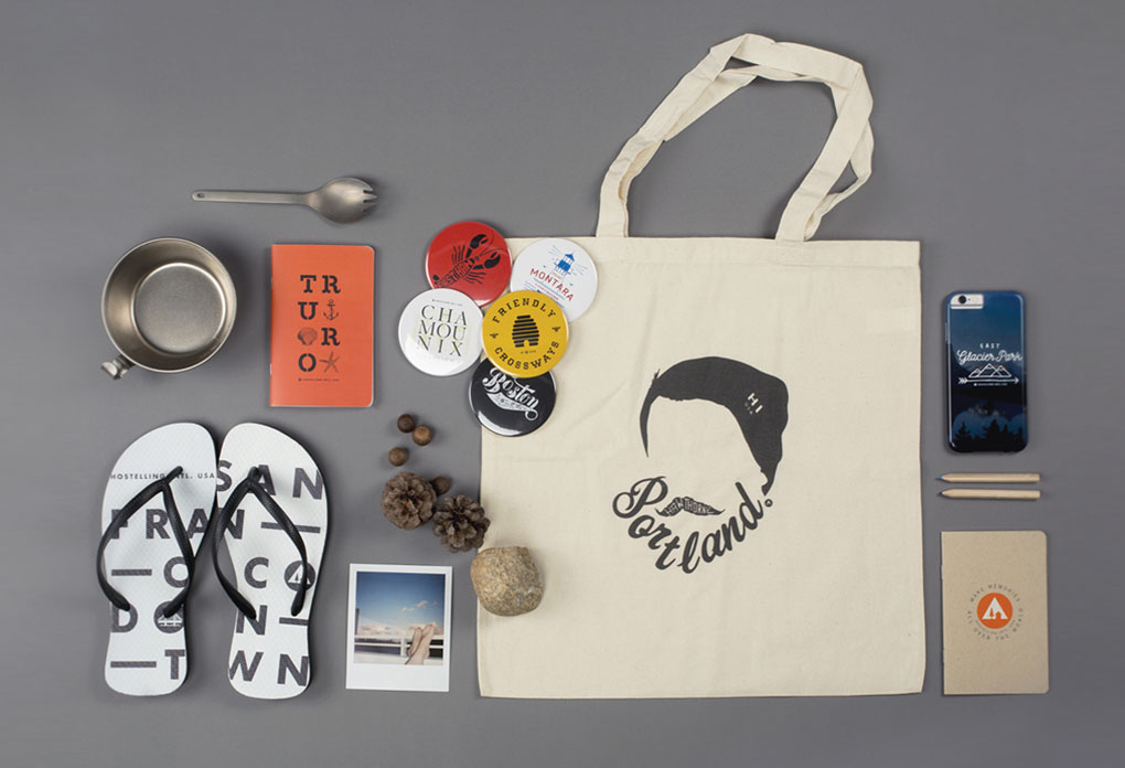 Hostelling International USA