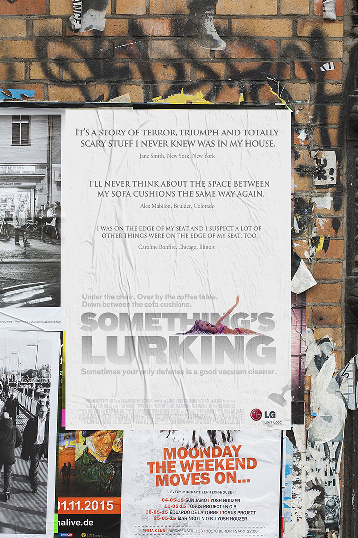 Lurking Wild Posting2