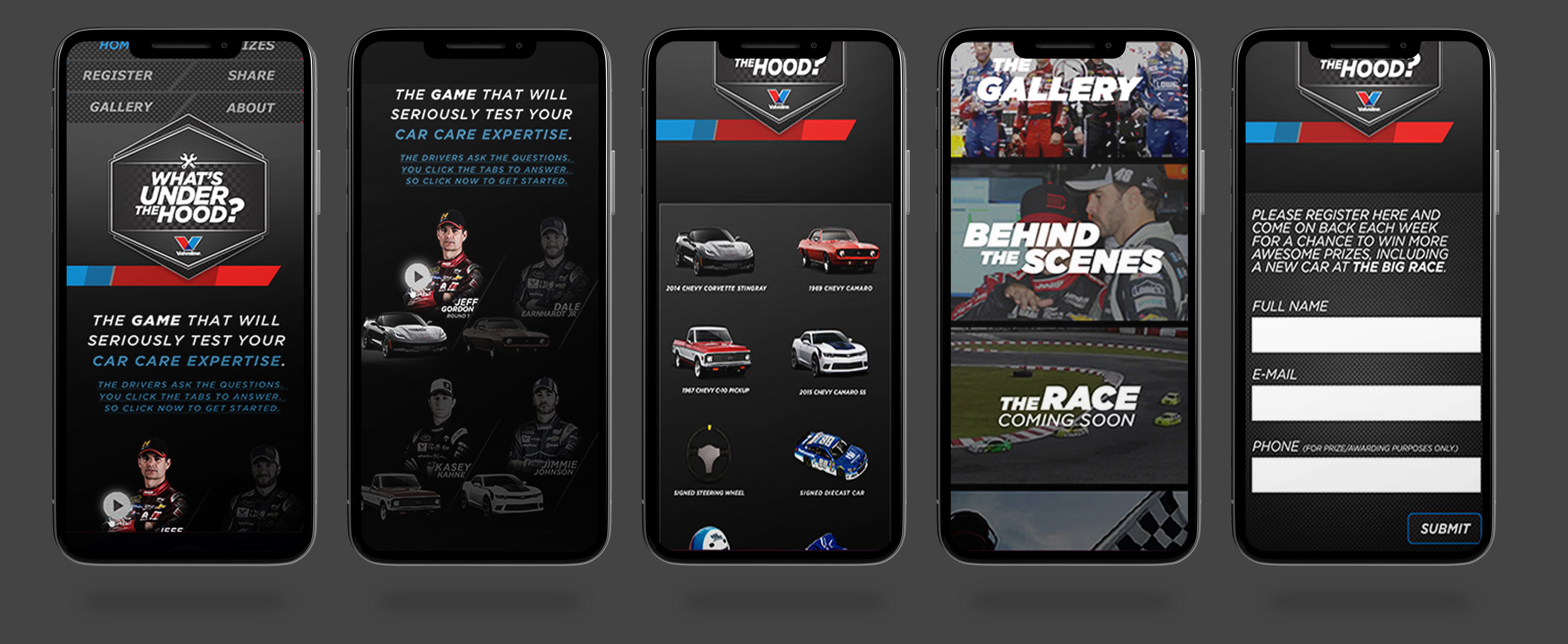 Mobile Game Phone WUTH