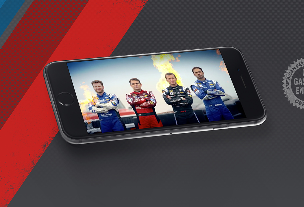 Valvoline Motorsports