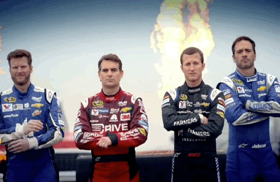 Valvoline Motorsports