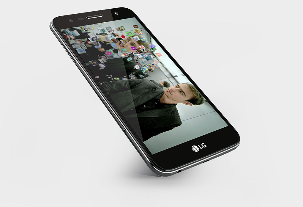 LG Mobile