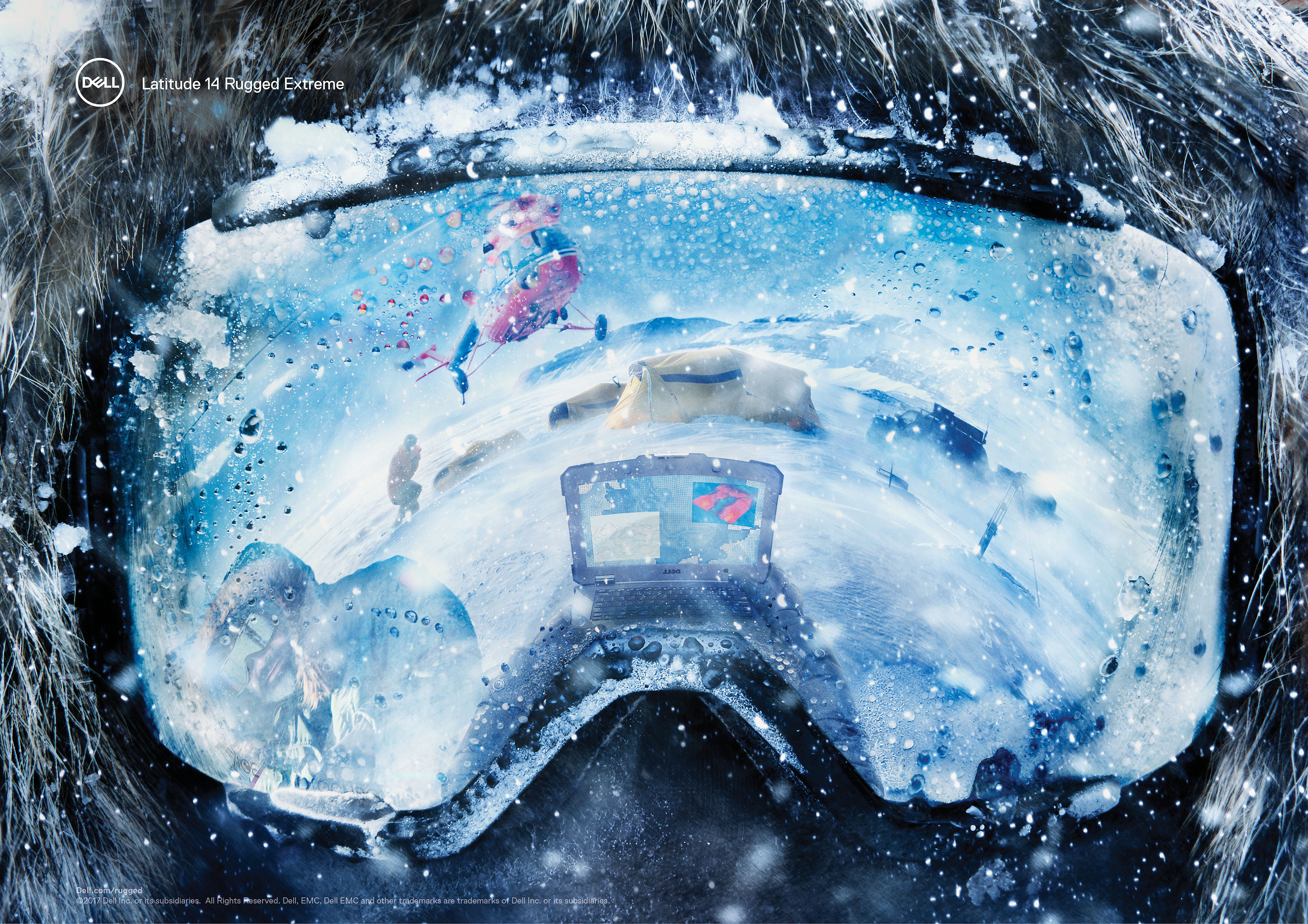 Dell Rugged A2 ARTIC small