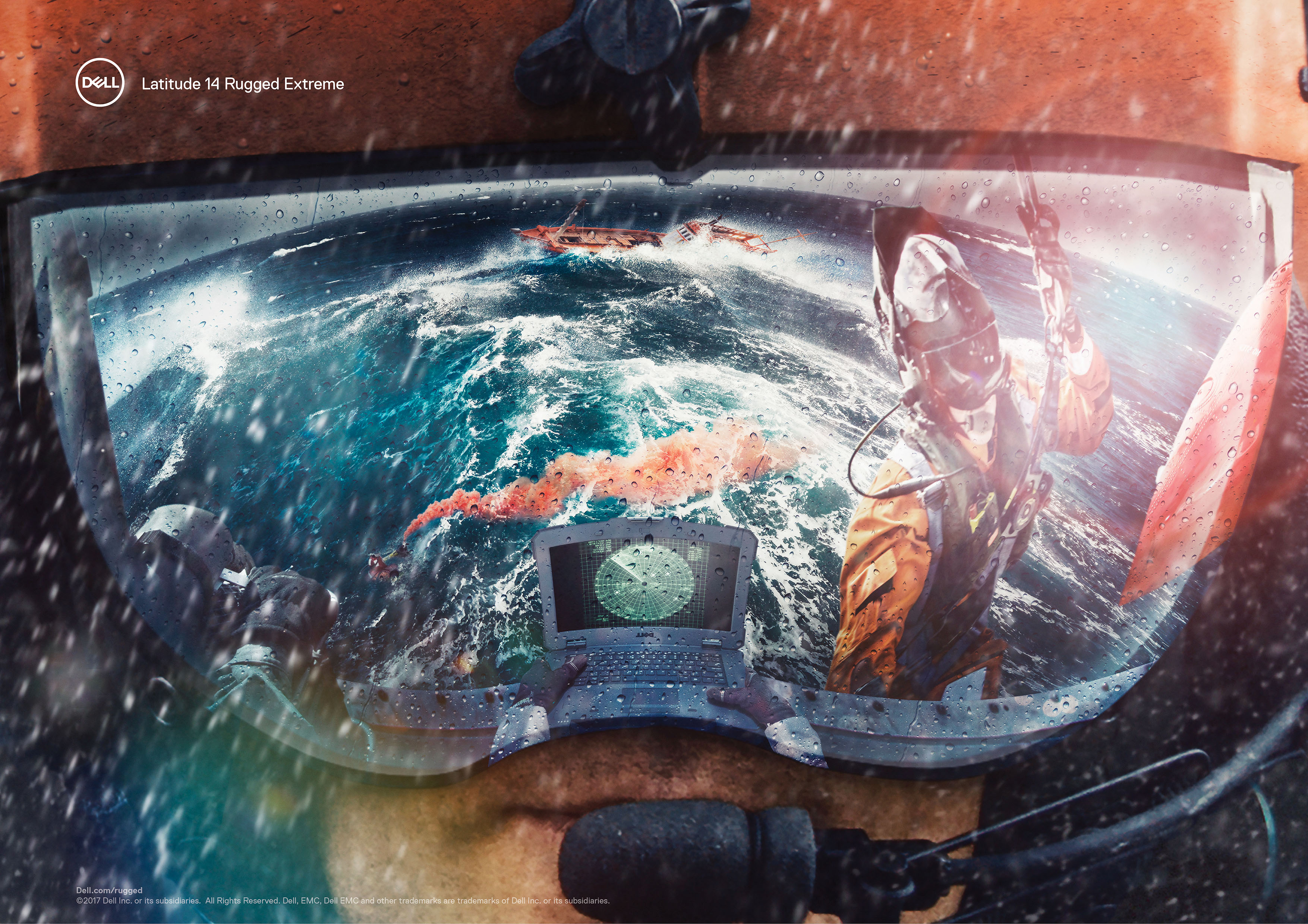 Dell Rugged A2 RESCUE small