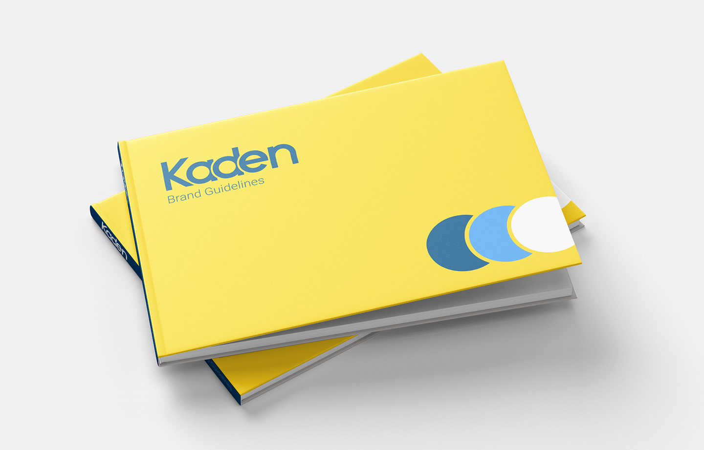 Kaden Brand Book