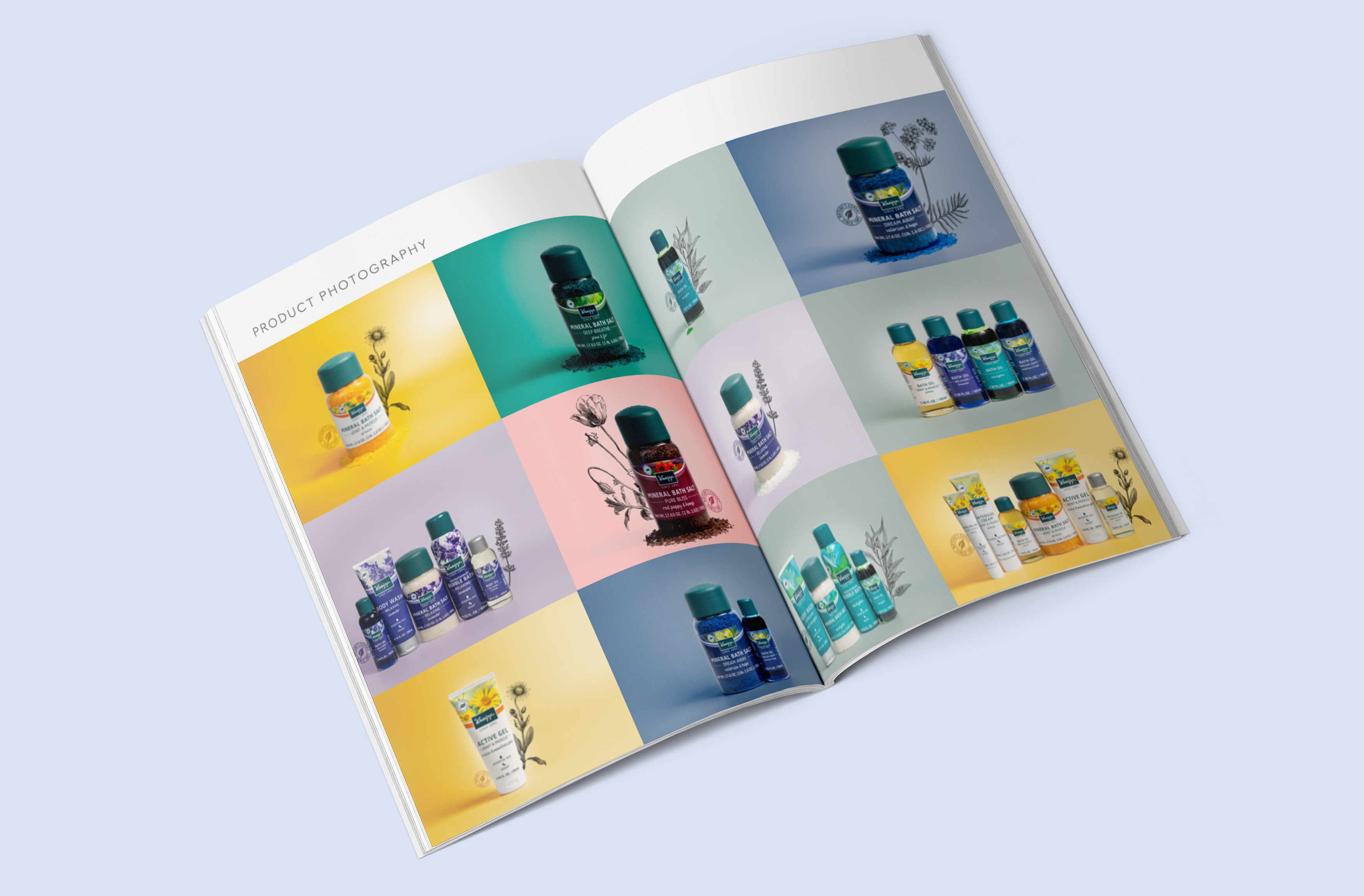 Guidelines Overhead 1